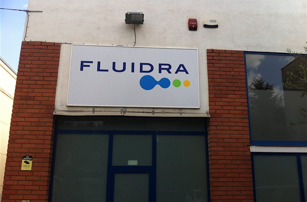 Fluidra